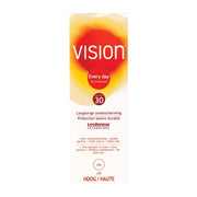 Vision Spf30 Sunscreen