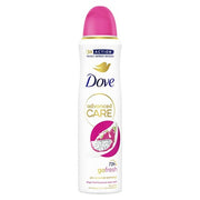 Dove Advanced Care Antiperspirant Spray Dragon Fruit & Coconut Cream - 150 Ml