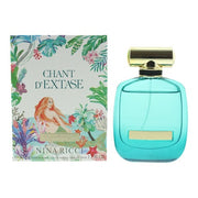 Nina Ricci Chant D'Extase Eau De Parfum 50ml For Women