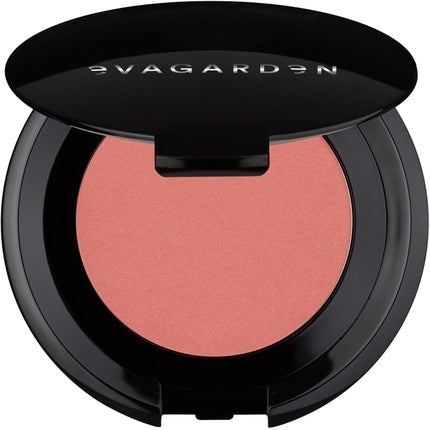 Evagarden Fusion Blush Easily Blendable Texture Enhances Your Makeup Finish