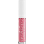 Wet 'N' Wild Cloud Pout Marshmallow Lip Mousse Matte Liquid Lipstick