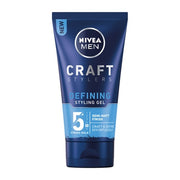 Nivea Men Styling Matte Gel