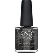 CND Vinylux Long Wear Nail Polish Glitter Dark Diamonds 15ml