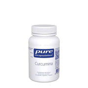 Pure Encapsulations Curcumin 60 Capsules