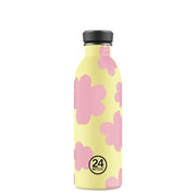 24bottles Urban Bottle Daydreaming Yellow 500 Ml