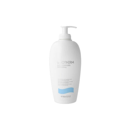 Biotherm Anti Drying Body Milk Moisturizing Body Lotion 400 Ml