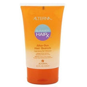 Alterna Summer Hair Rx After-Sun Hair Quench Hydrating Gel Masque 4.2 oz