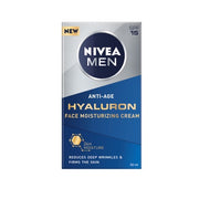 Nivea Men Hyaluron Anti-Wrinkle Face Cream 50ml