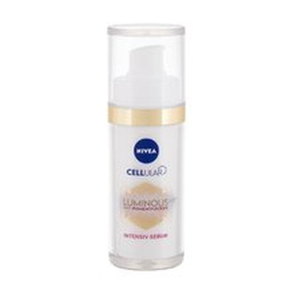 Nivea Cellular Luminous 630 Antispot Serum Serum Against Pigment Spots
