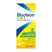 Bisolvon 2in1 For Children
