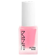 Mnp Base Coat Rose 302 Ultra Base - 10ml