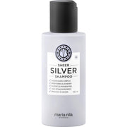 Maria Nila Sheer Silver Shampoo - 100ml
