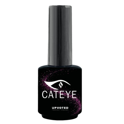 NailPerfect UPVOTED Cat Eye Soak Off Gel Polish #002 Chartreux 15ml