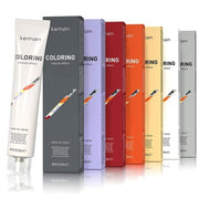 Kemon Tone On Tone Chocolate Hair Coloring 3.5oz (100ml)