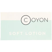 Coyon Soft Lotion - Hair Body Liquid - 20x12 Ml