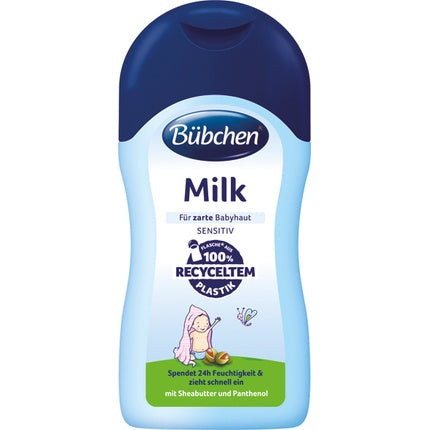 Bbchen Bchen Milk 400ml