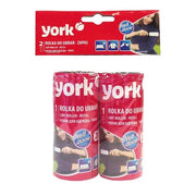 York Yrolubran Zap Replacement for Clothes Roll