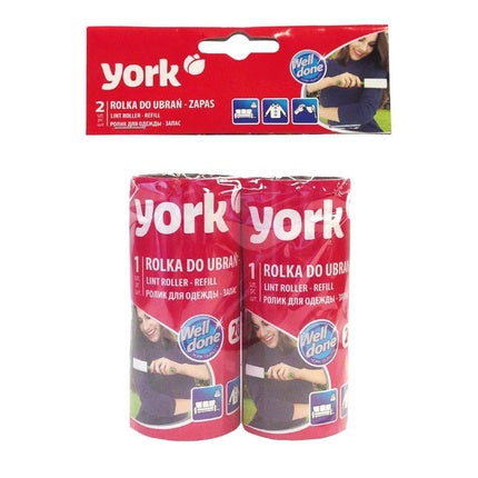 York Yrolubran Zap Replacement for Clothes Roll