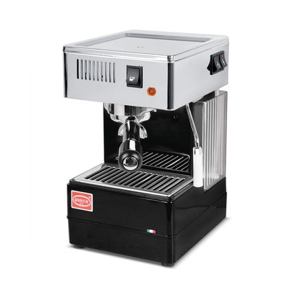 Quick Mill 0820 Stretta Espresso Machine Black