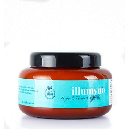 Illumyno Regenerating Face Mask 250ml Design Look
