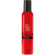 Inebrya Hairspray With Extra Strong Hold Ice Cream Stylein 320 Ml