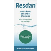 Resdan Anti-Dandruff Treatment Shampoo 125 Ml