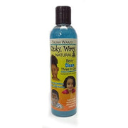 Taliah Waajid Kinky Wavy 3-in-1 Shampoo Conditioner Softener 236ml