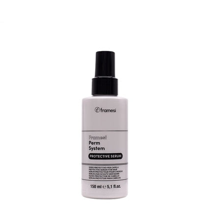Hair Framesi Straightening System Protective Serum 150ml