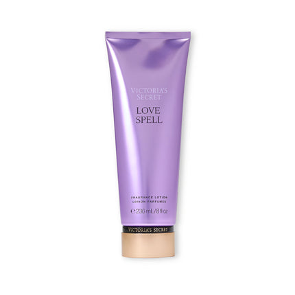 Victoria's Secret Love Spell Fragrance Body Lotion