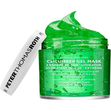 Peter Thomas Roth Cucumber Gel Mask 50ml