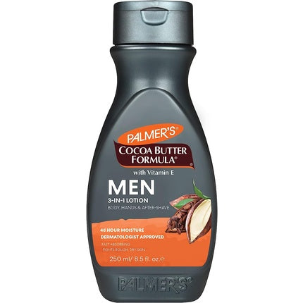 Palmer's Cocoa Butter Men Body and Face Lotion 250ml