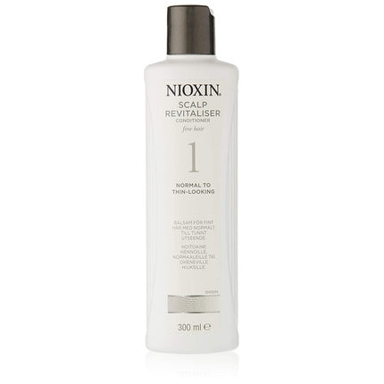 Nioxin System 1 Scalp Revitalizer 300ml