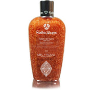 Radhe Sales Baño Miel Rosas 330G