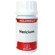 Holomega® Hericium 50 Capsules