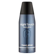 Franck Olivier Night Touch For Men Deodorant Spray 250ml