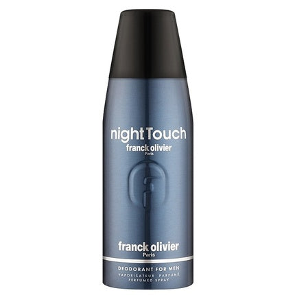 Franck Olivier Night Touch For Men Deodorant Spray 250ml