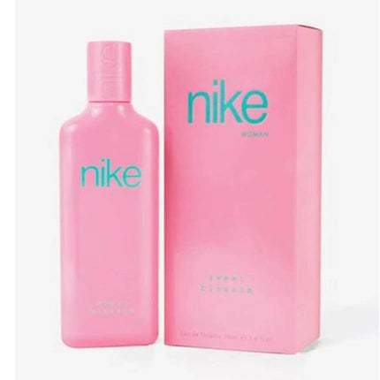 Nike Woman Sweet Blossom Eau De Toilette Spray 75ml