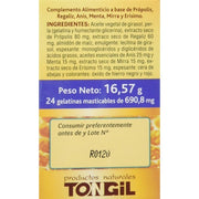 Aligel Gola Plus 24 Pearls