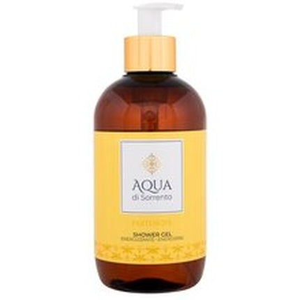 Aqua Di Sorrento Partenope Shower Gel