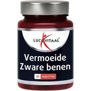 Magnesium Tired Heavy Legs 30 Tablets