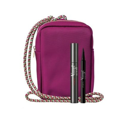 PUPA Vamp! All In One Mascara + Vamp! Stylo Liner Kit