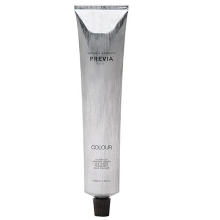 PREVIA Permanent Hair Color H0 Super Light Natural Blonde 100ml