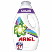 Ariel Liquid Detergent Color 27 Washes
