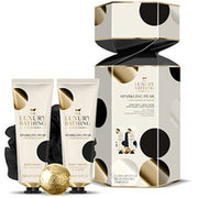 Grace Cole Sparkling Pear Body Care Set 4 Pieces