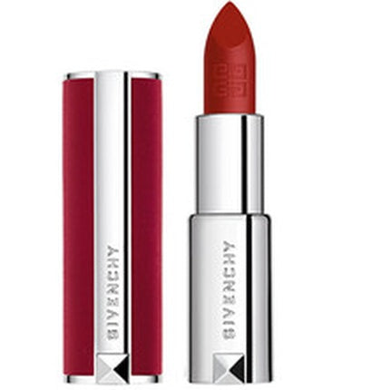 Givenchy Sheer Velvet Matte Lipstick 34 G In Shade 37 Rouge Grain