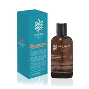 Organics Pharm Coconut E Sunflower After Sun Hair and Body Wash 250ml