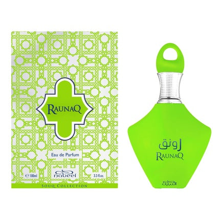 Raunaq Eau De Parfum 100ml