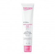 Topicrem Hydra Rich Moisturizing Radiance Cream 40 Ml For Sensitive And Dry Skin