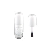 Essence Cosmetics Gel Nail Colour 33just White 8ml