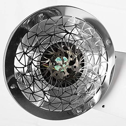 Postquam Professional Hairdryer Headset for Salons